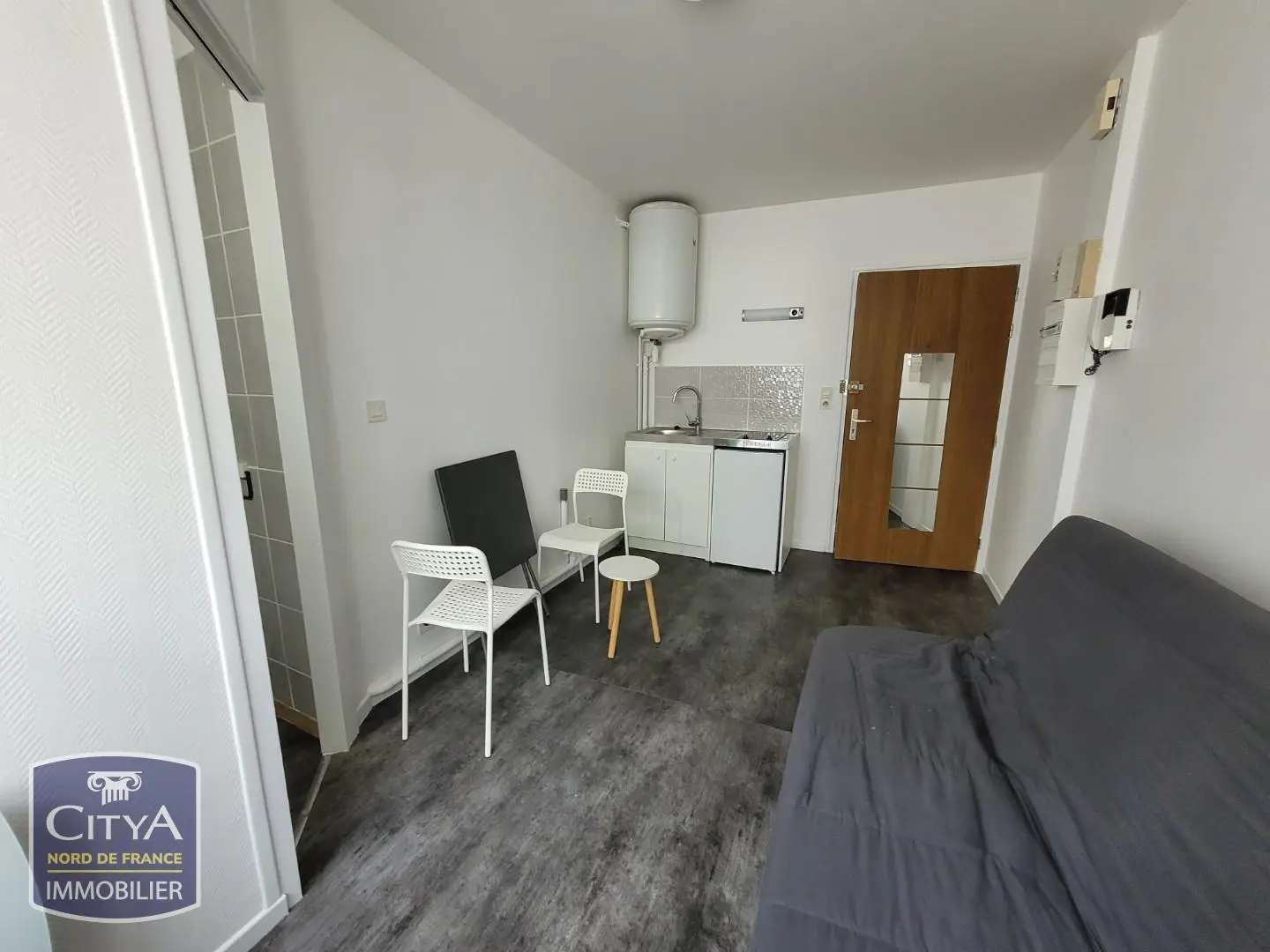 Photo 2 appartement Valenciennes