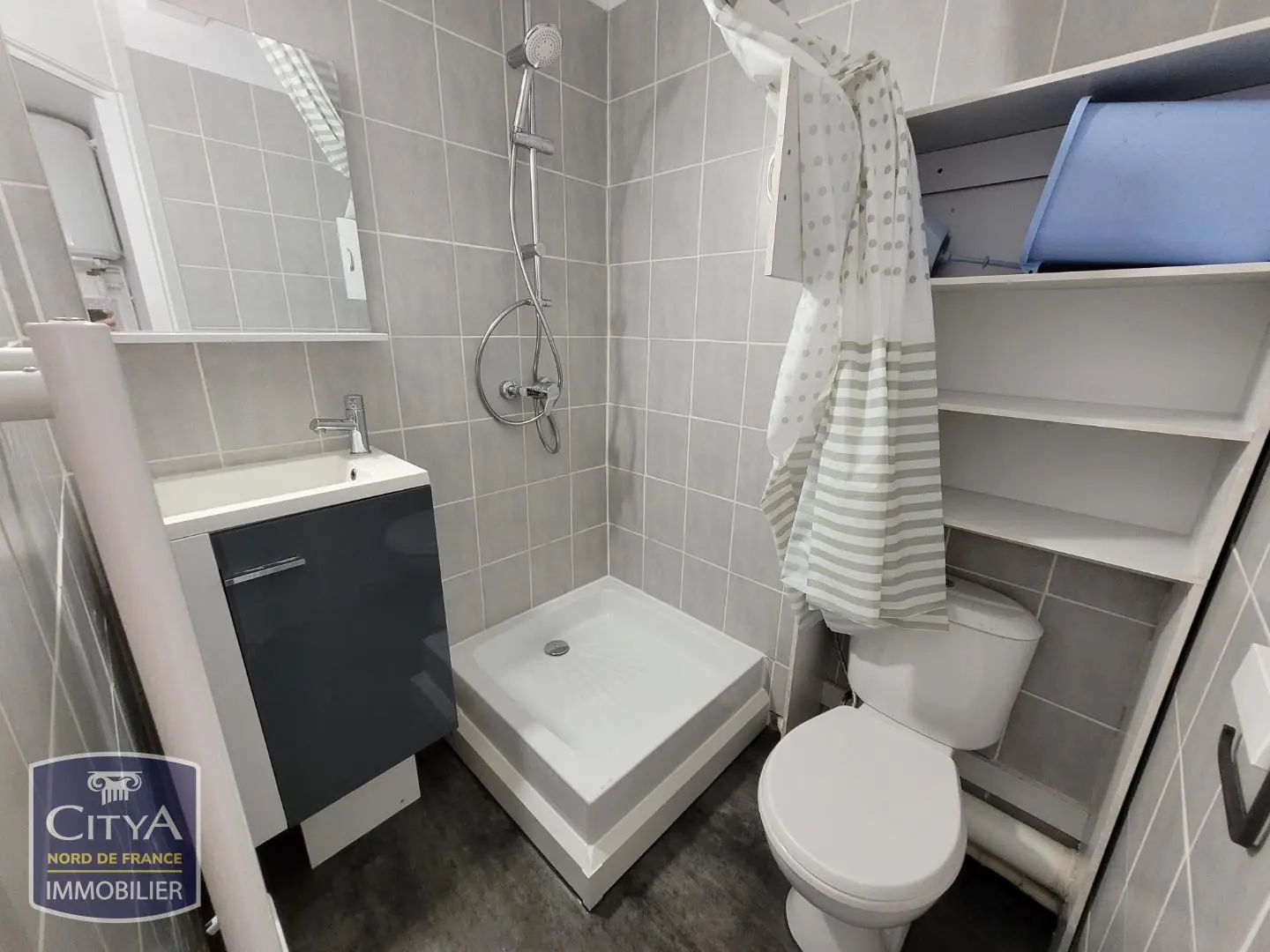 Photo 3 appartement Valenciennes
