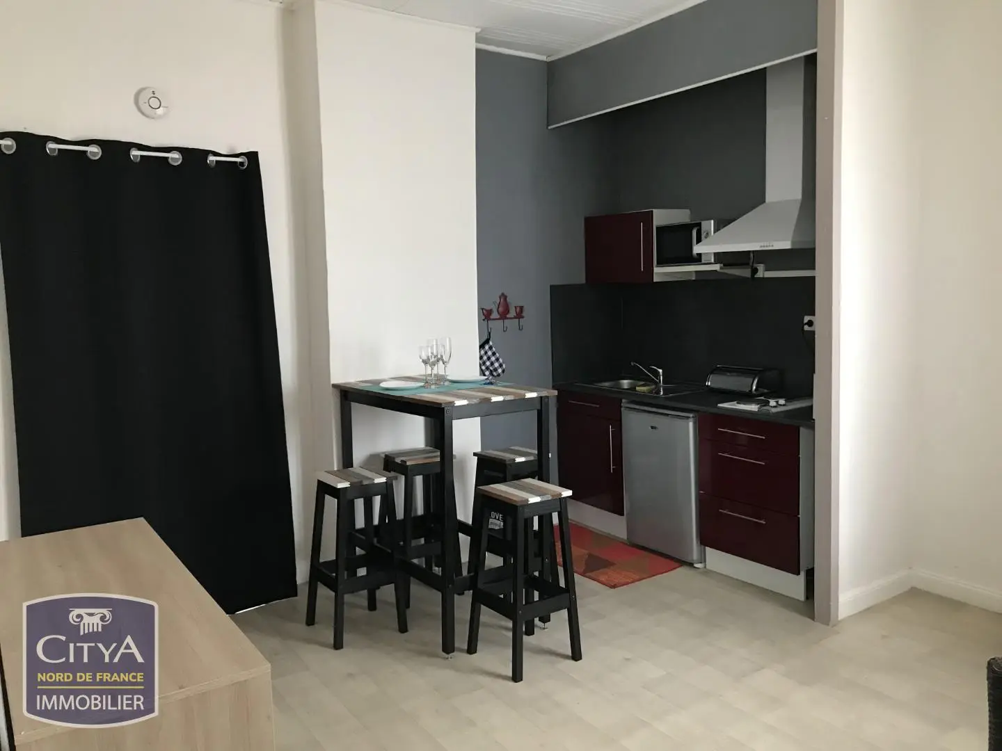 Photo 1 appartement Valenciennes