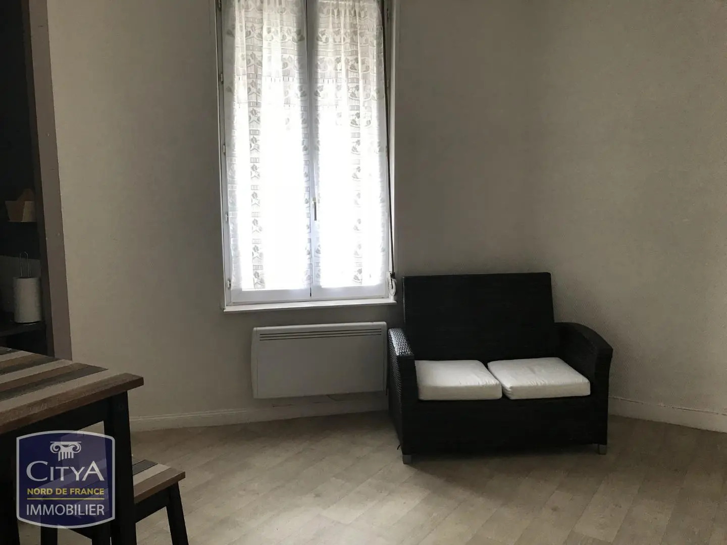 Photo 2 appartement Valenciennes