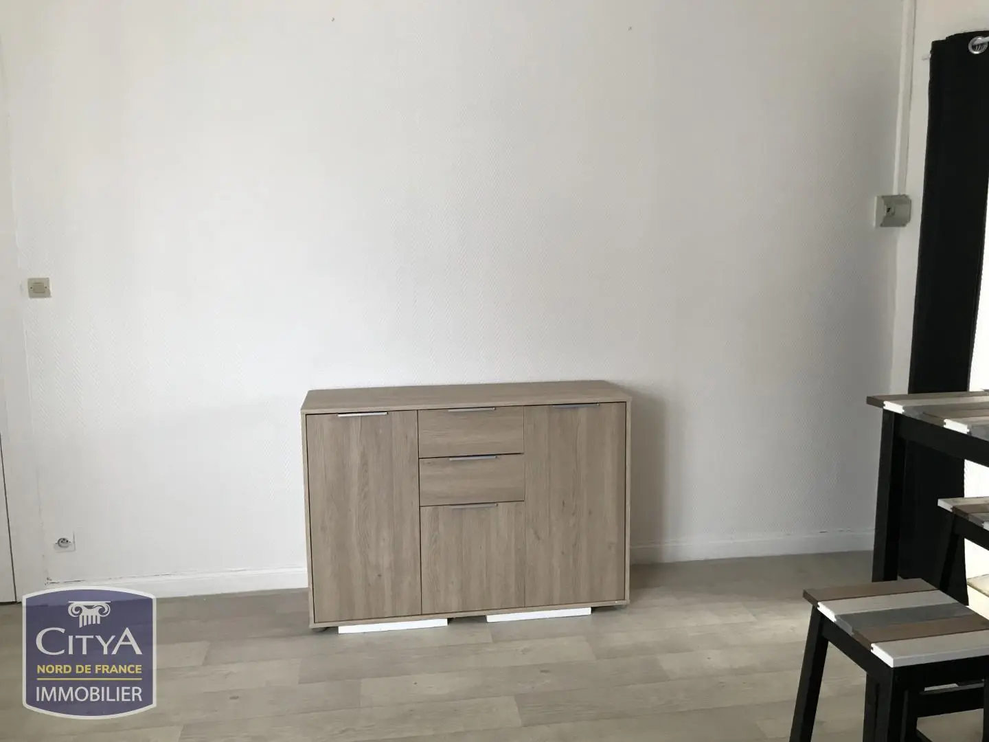 Photo 3 appartement Valenciennes