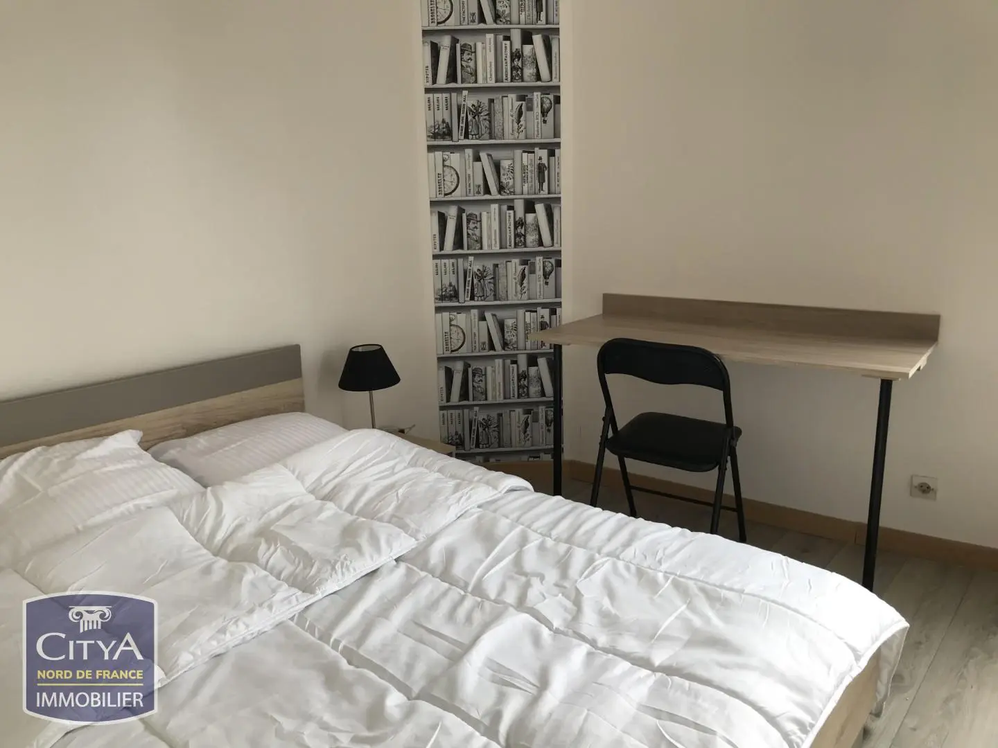 Photo 4 appartement Valenciennes