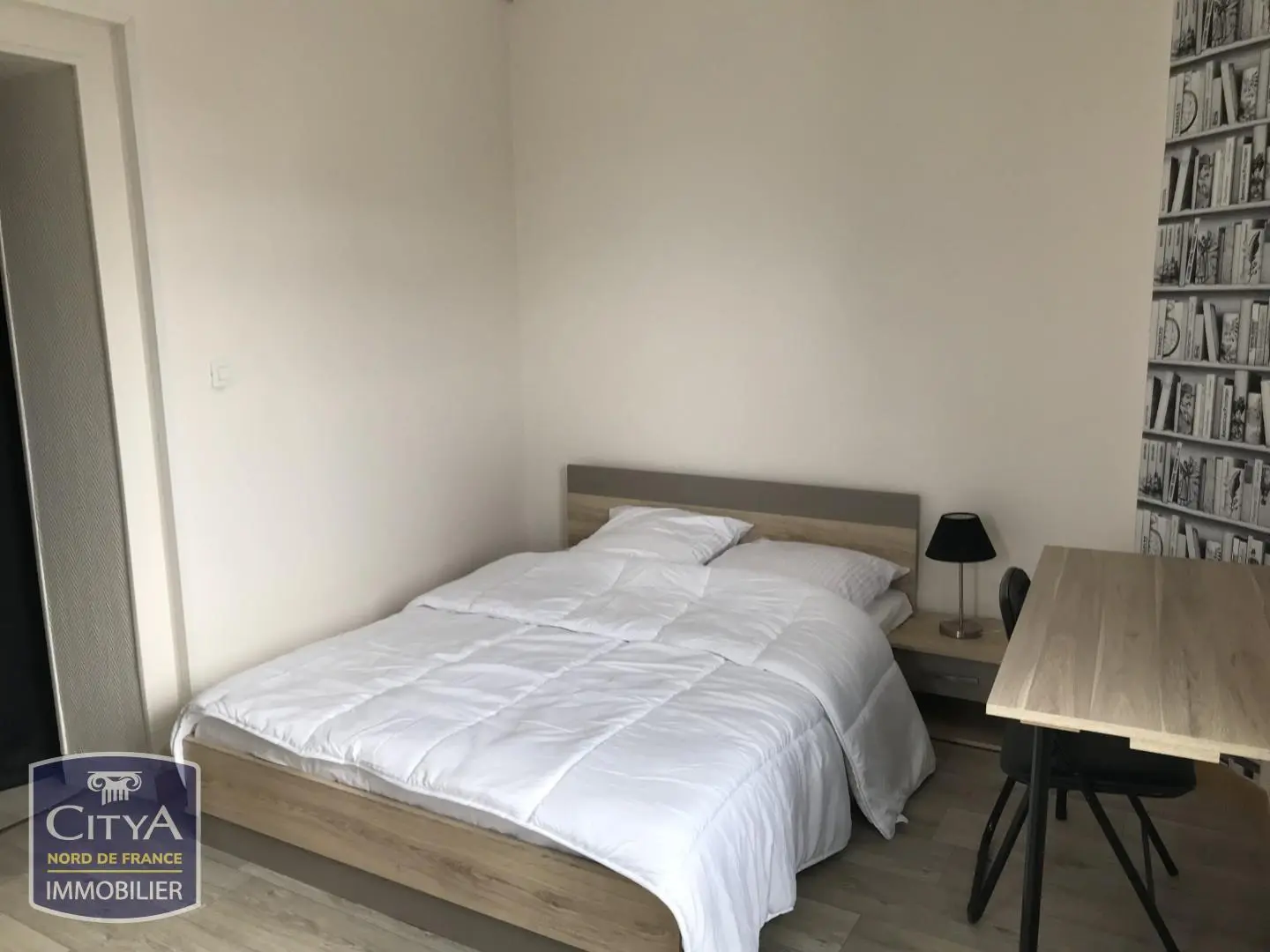 Photo 5 appartement Valenciennes