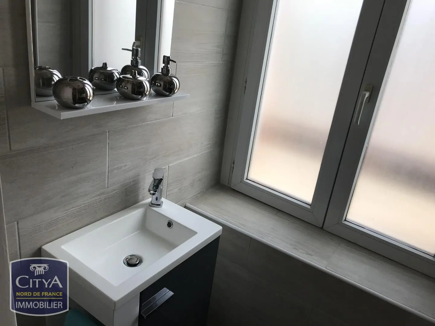 Photo 6 appartement Valenciennes