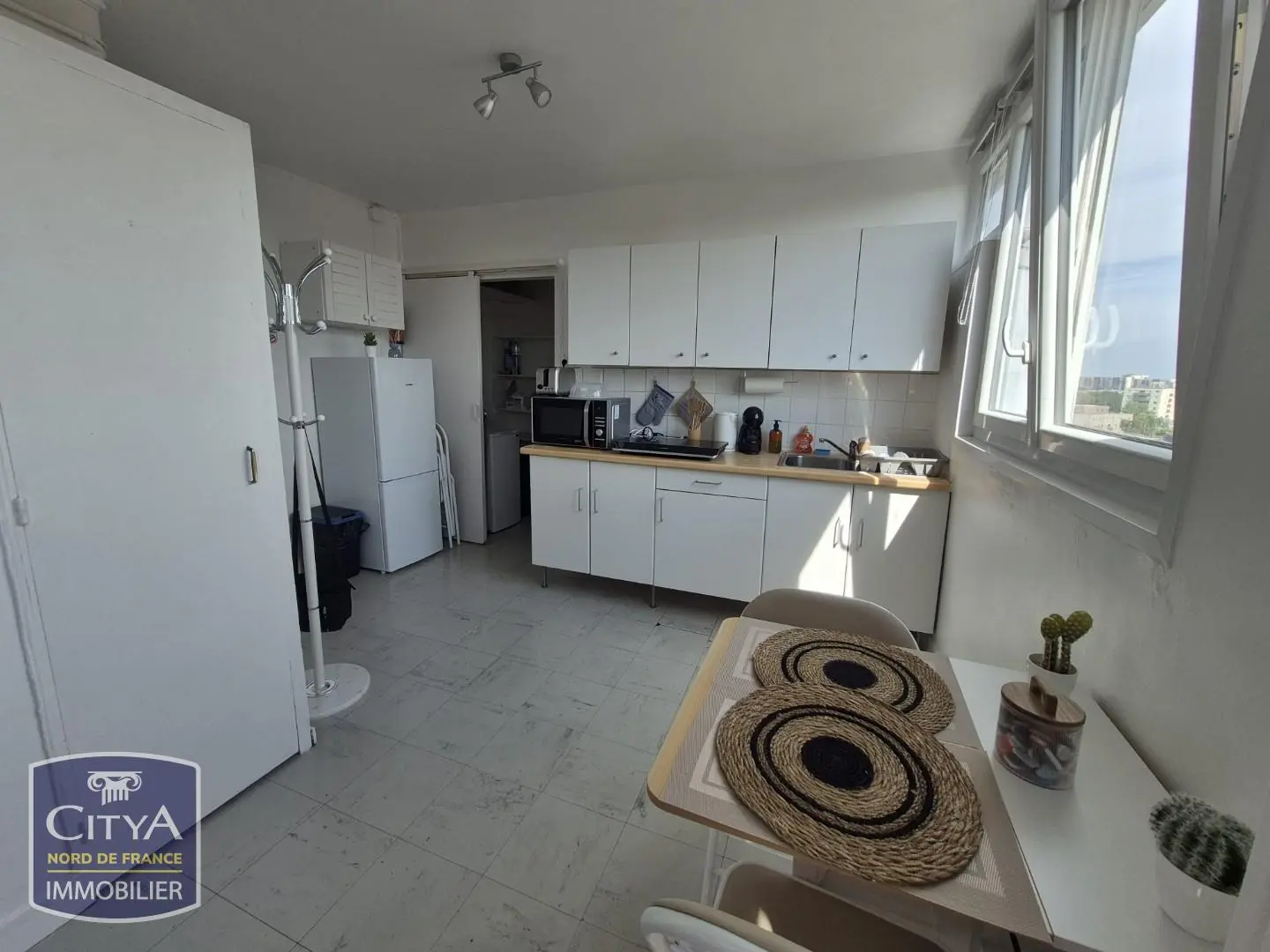 Photo 1 appartement Valenciennes