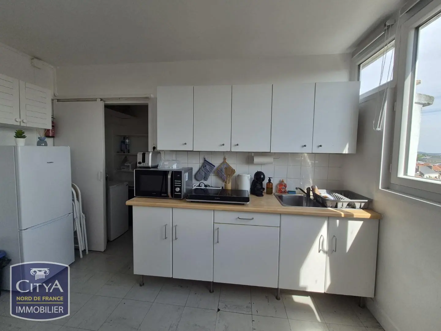 Photo 2 appartement Valenciennes