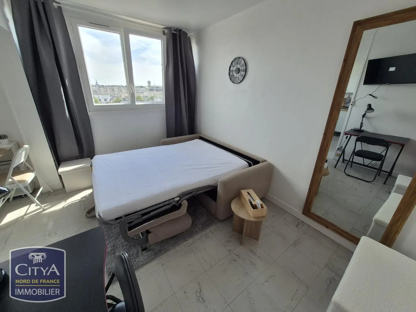 Photo 3 appartement Valenciennes