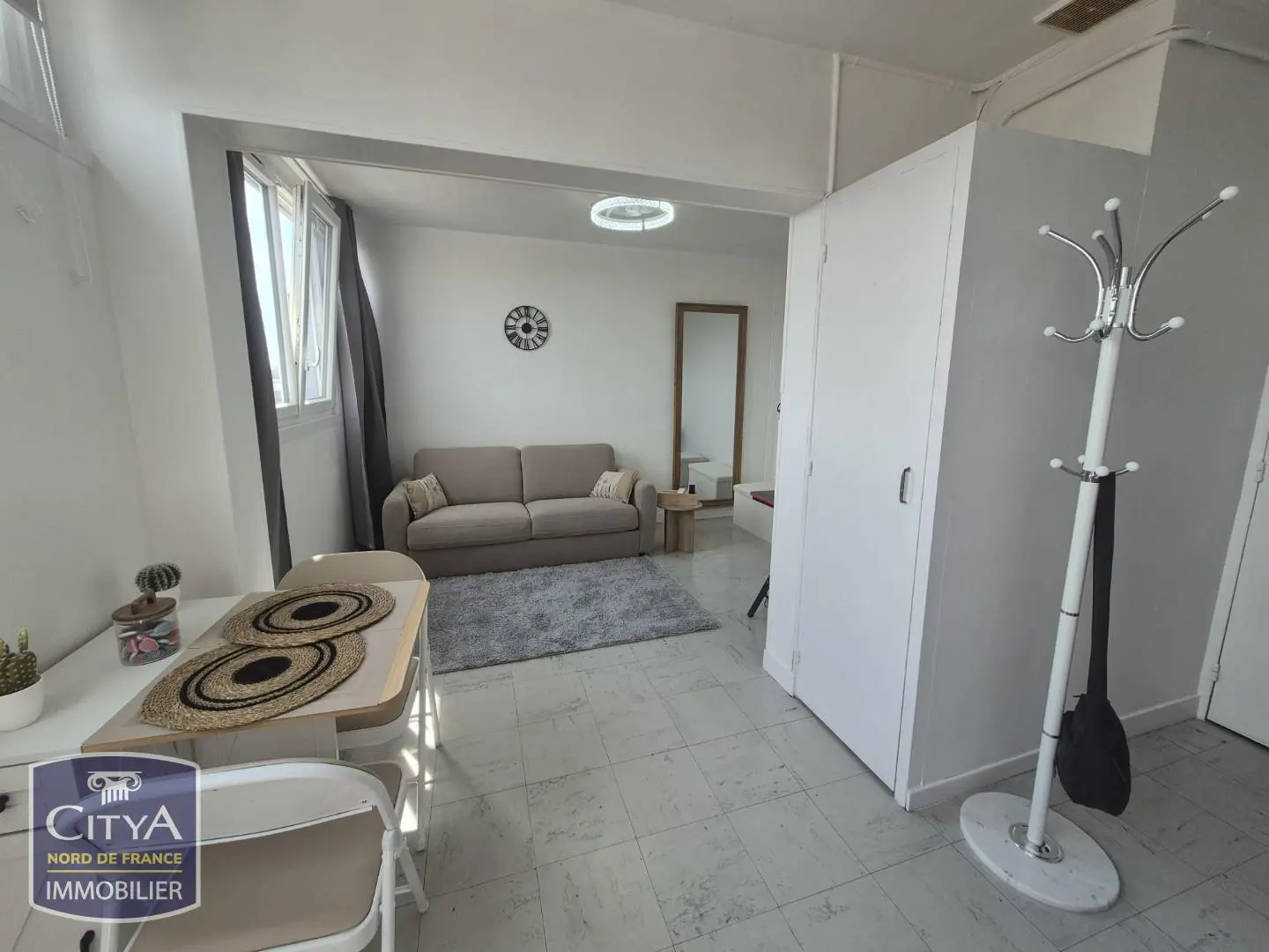 Photo 4 appartement Valenciennes