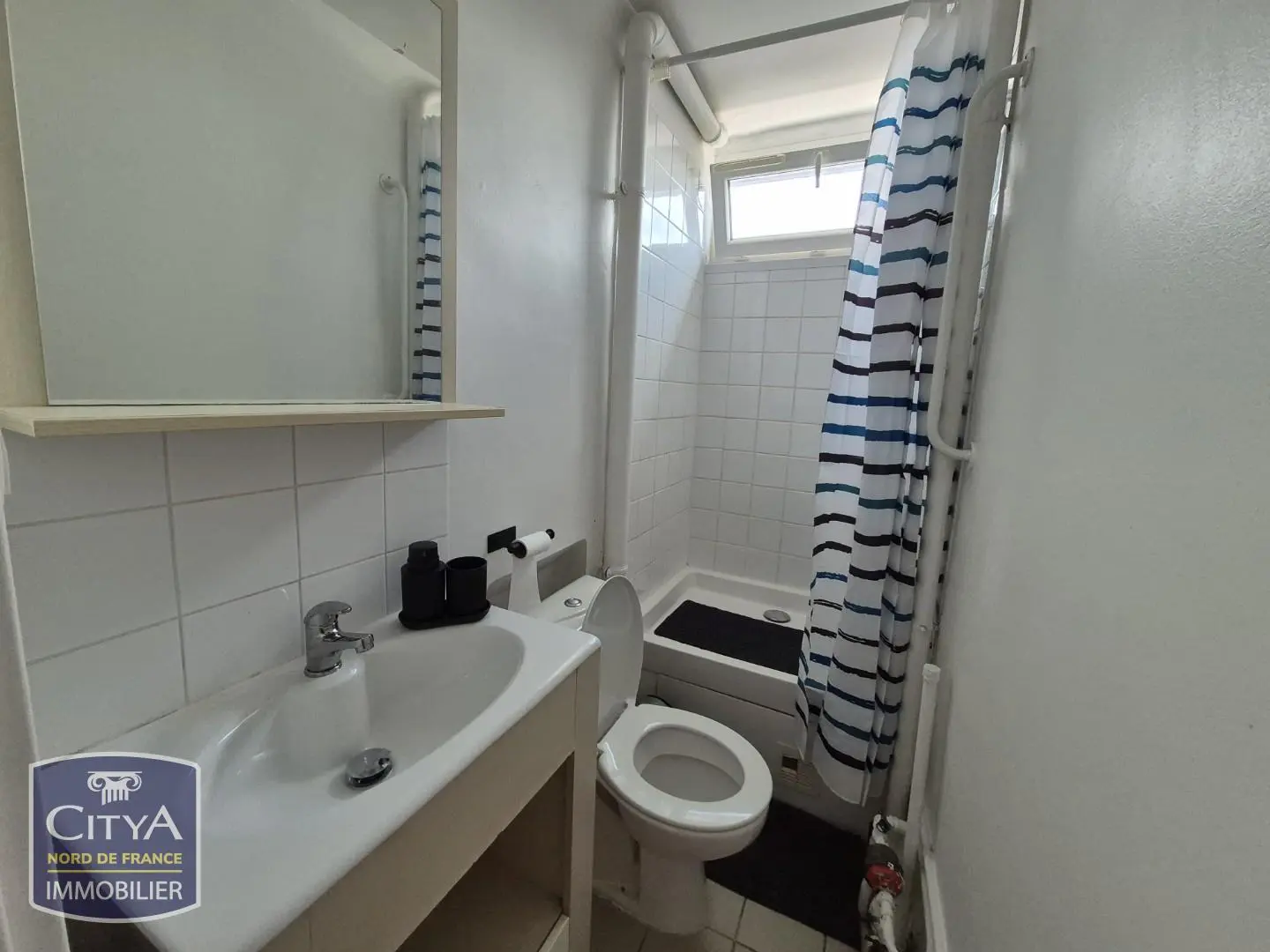 Photo 5 appartement Valenciennes