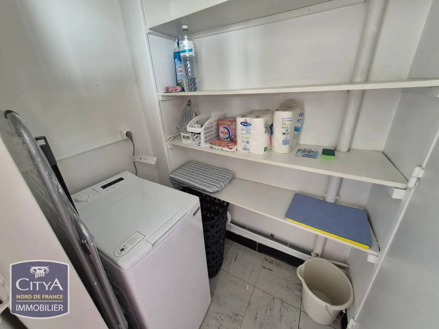 Photo 7 appartement Valenciennes