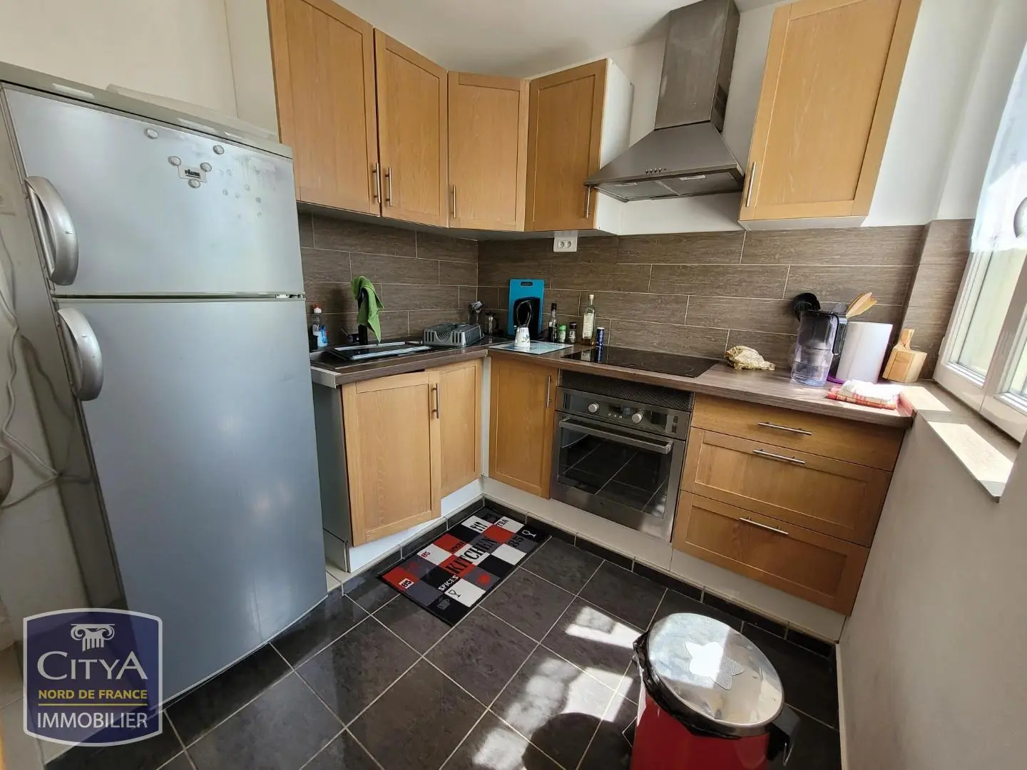 Photo 1 Appartement 2 pièces 37m²