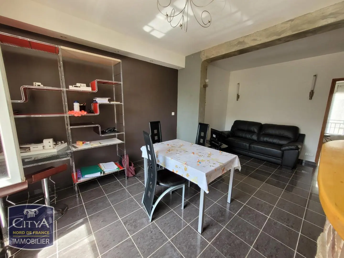Photo 3 Appartement 2 pièces 37m²