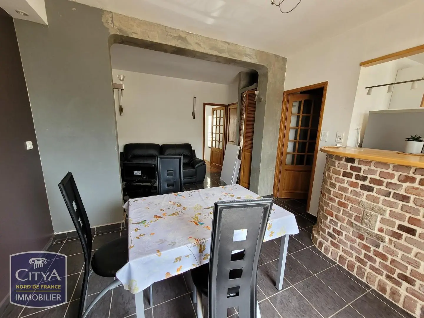 Photo 4 Appartement 2 pièces 37m²