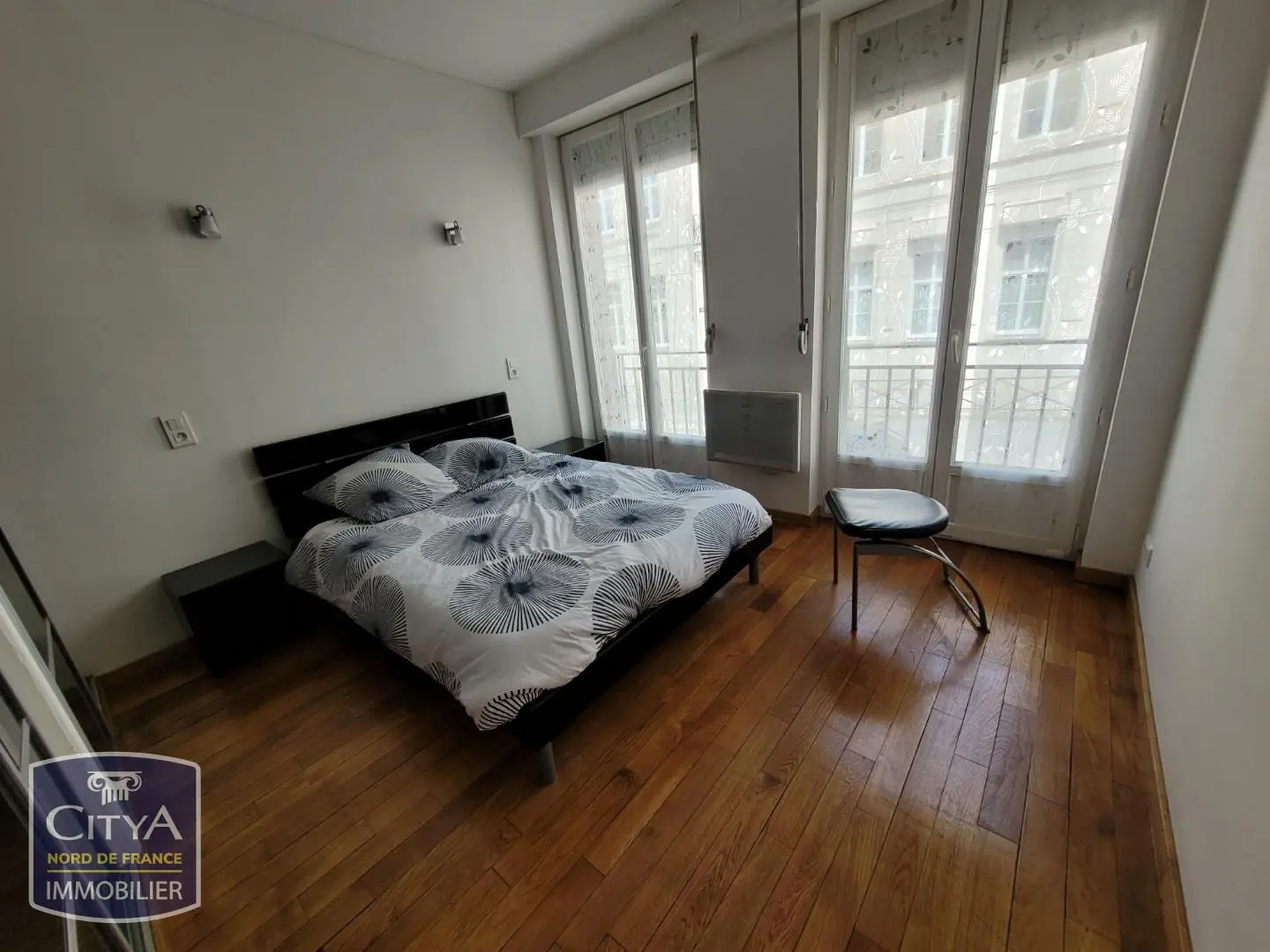 Photo 5 Appartement 2 pièces 37m²