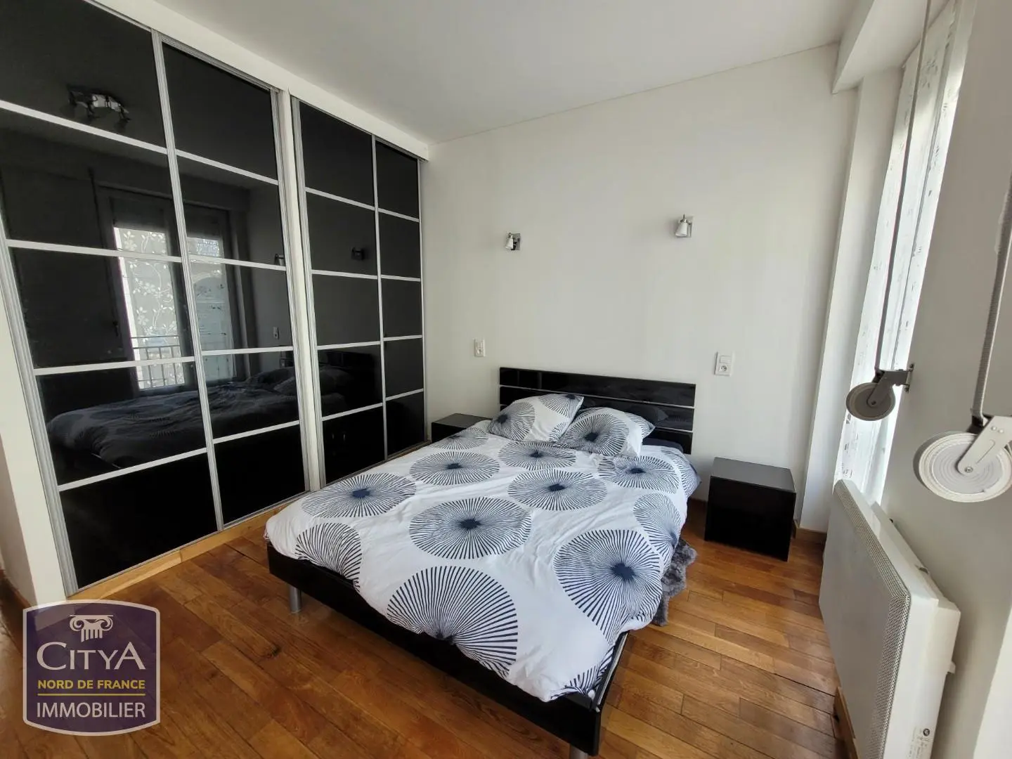 Photo 6 Appartement 2 pièces 37m²
