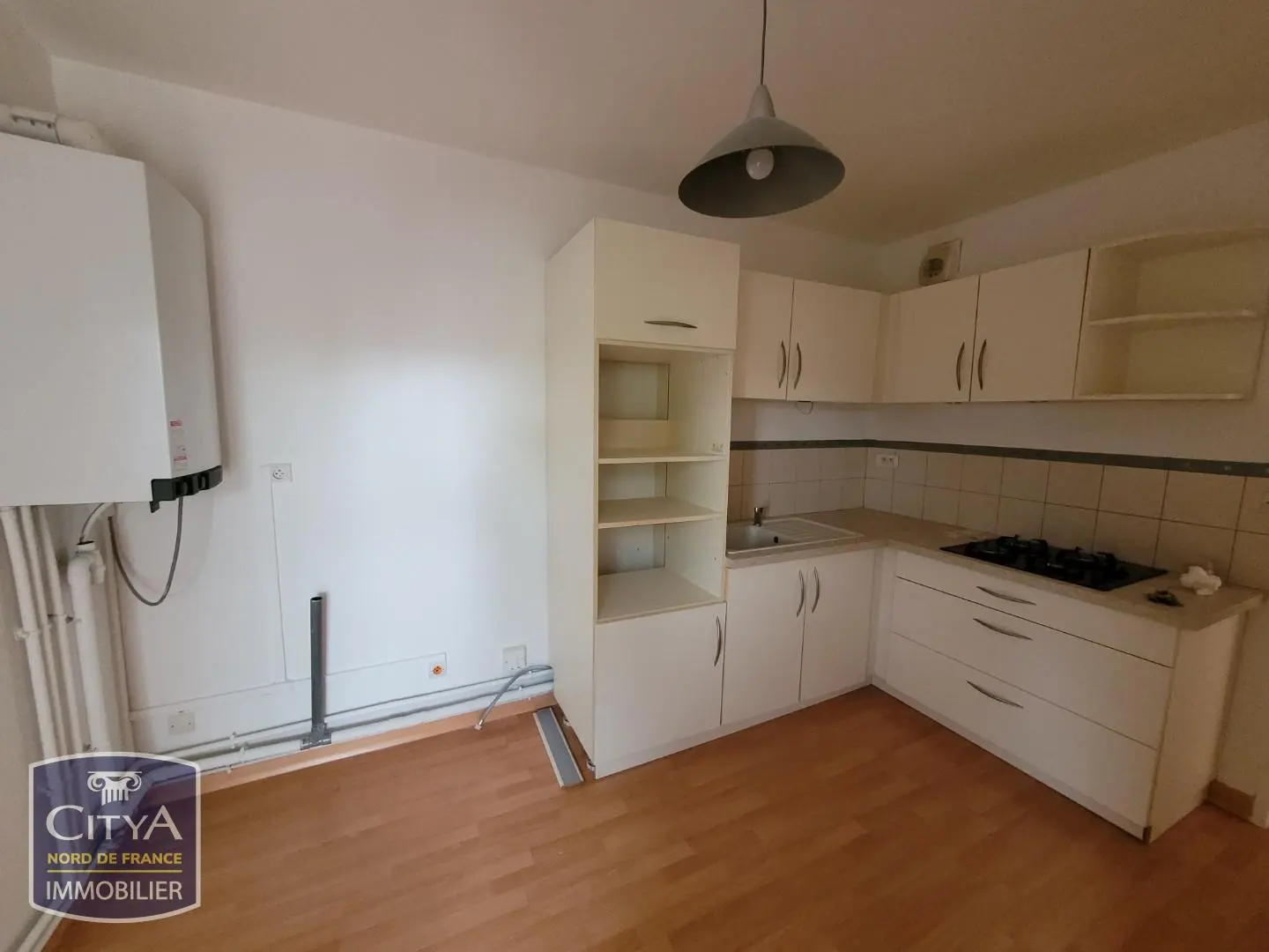 Photo 1 appartement Valenciennes