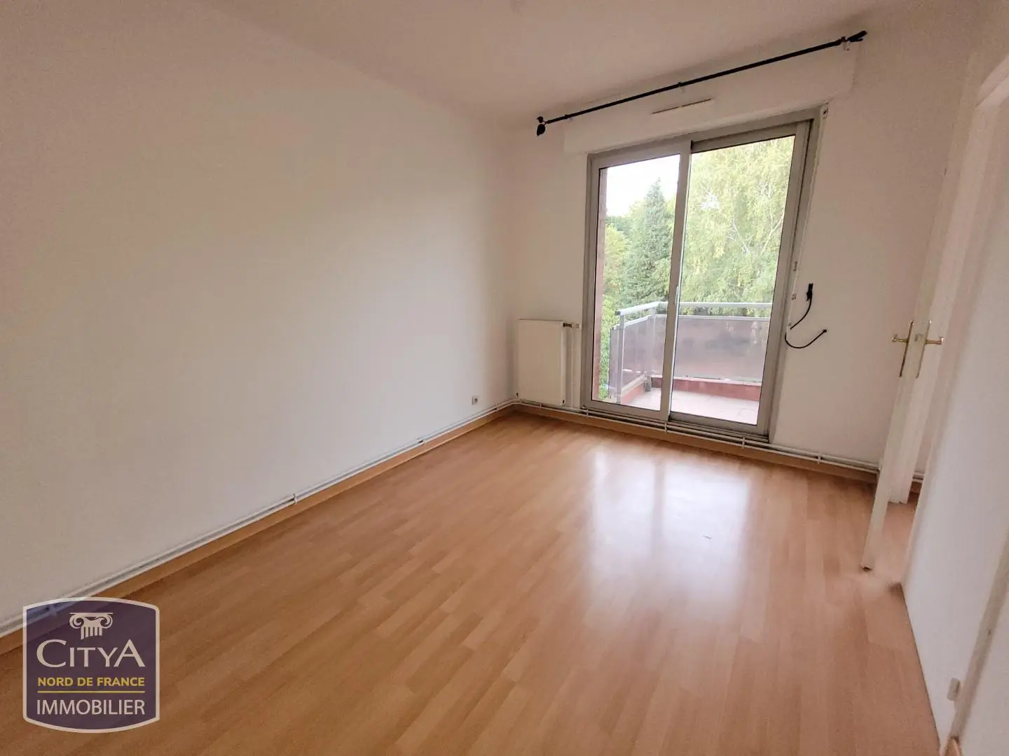 Photo 2 appartement Valenciennes