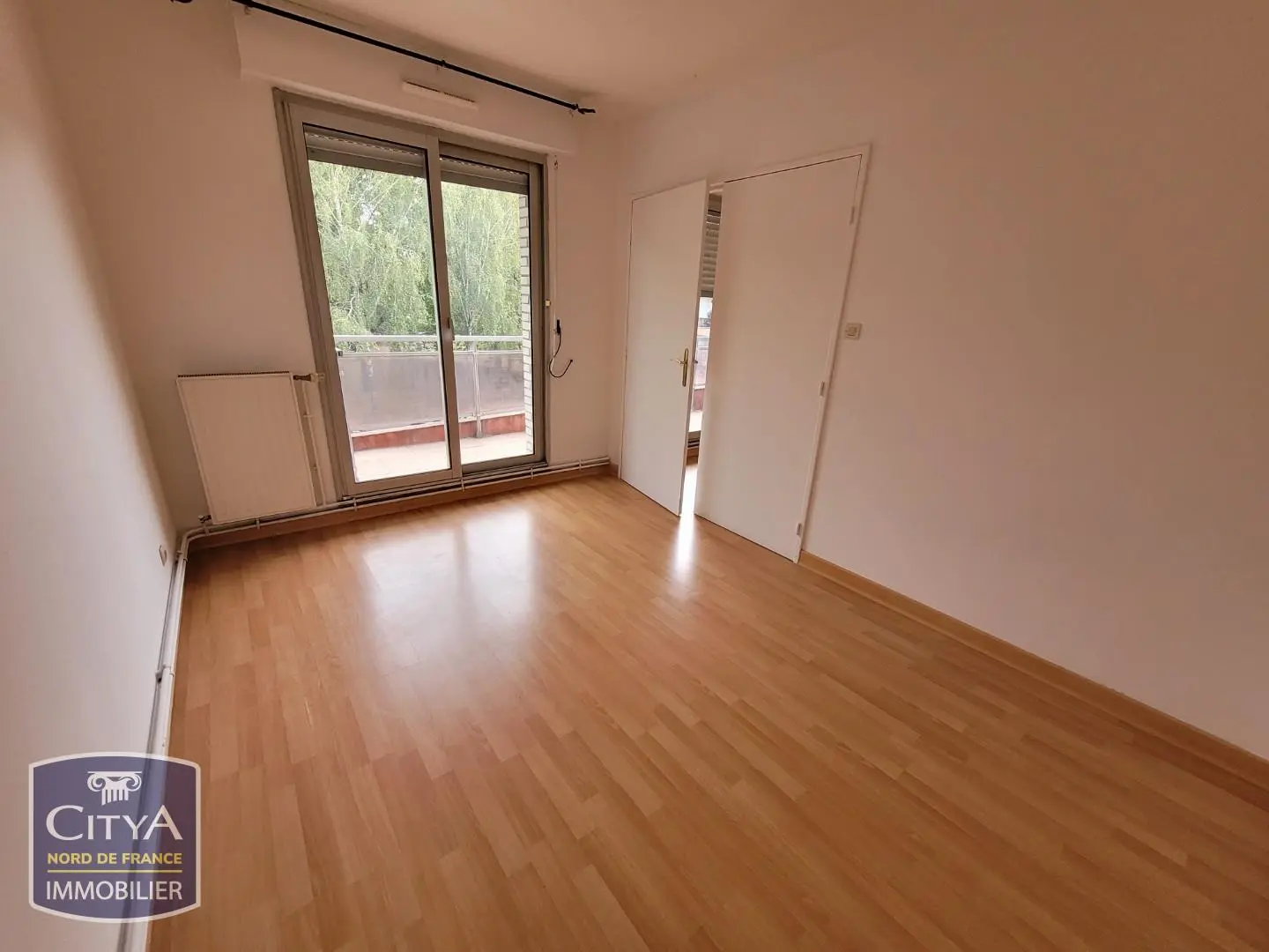 Photo 3 appartement Valenciennes