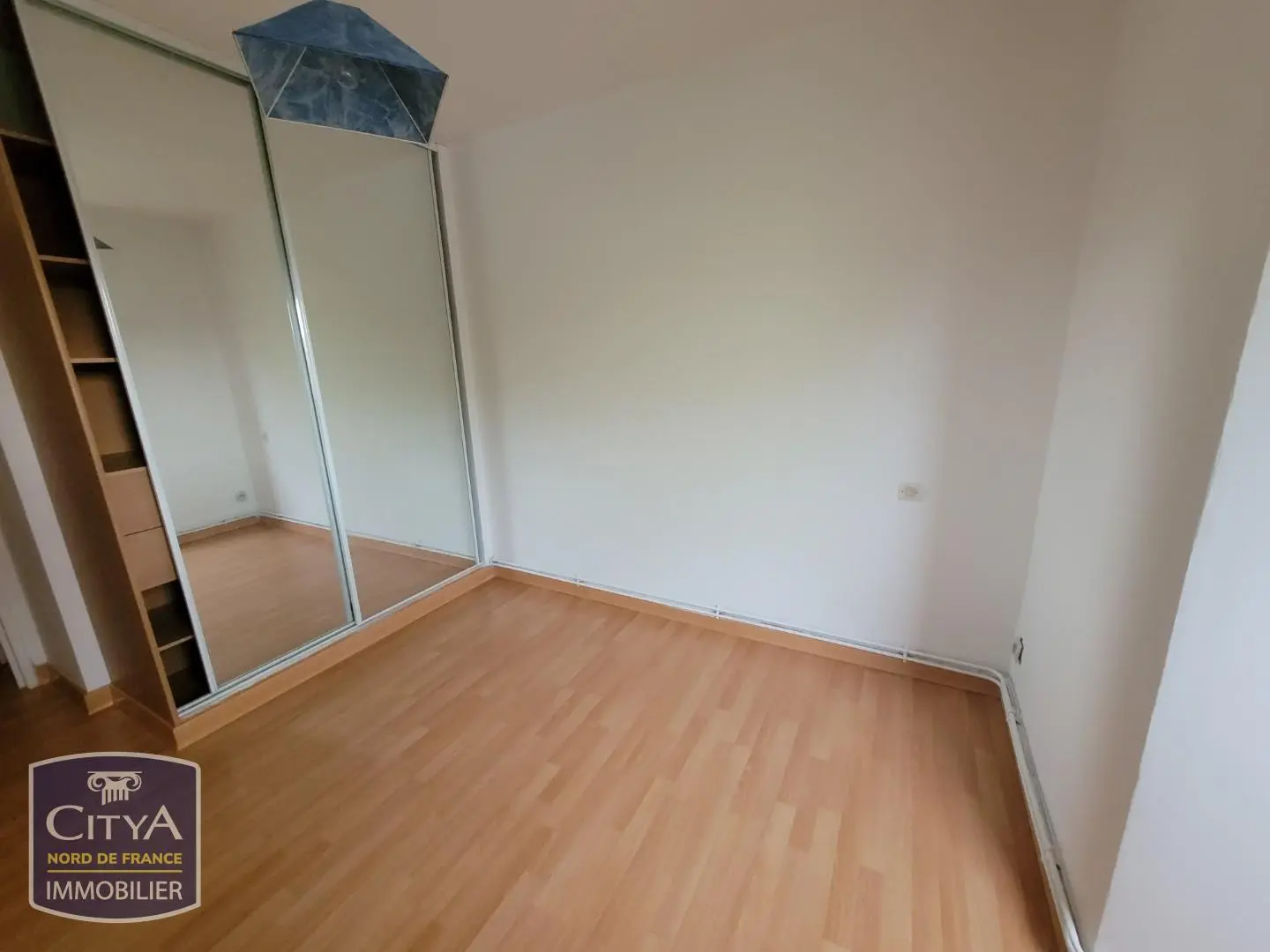 Photo 4 appartement Valenciennes