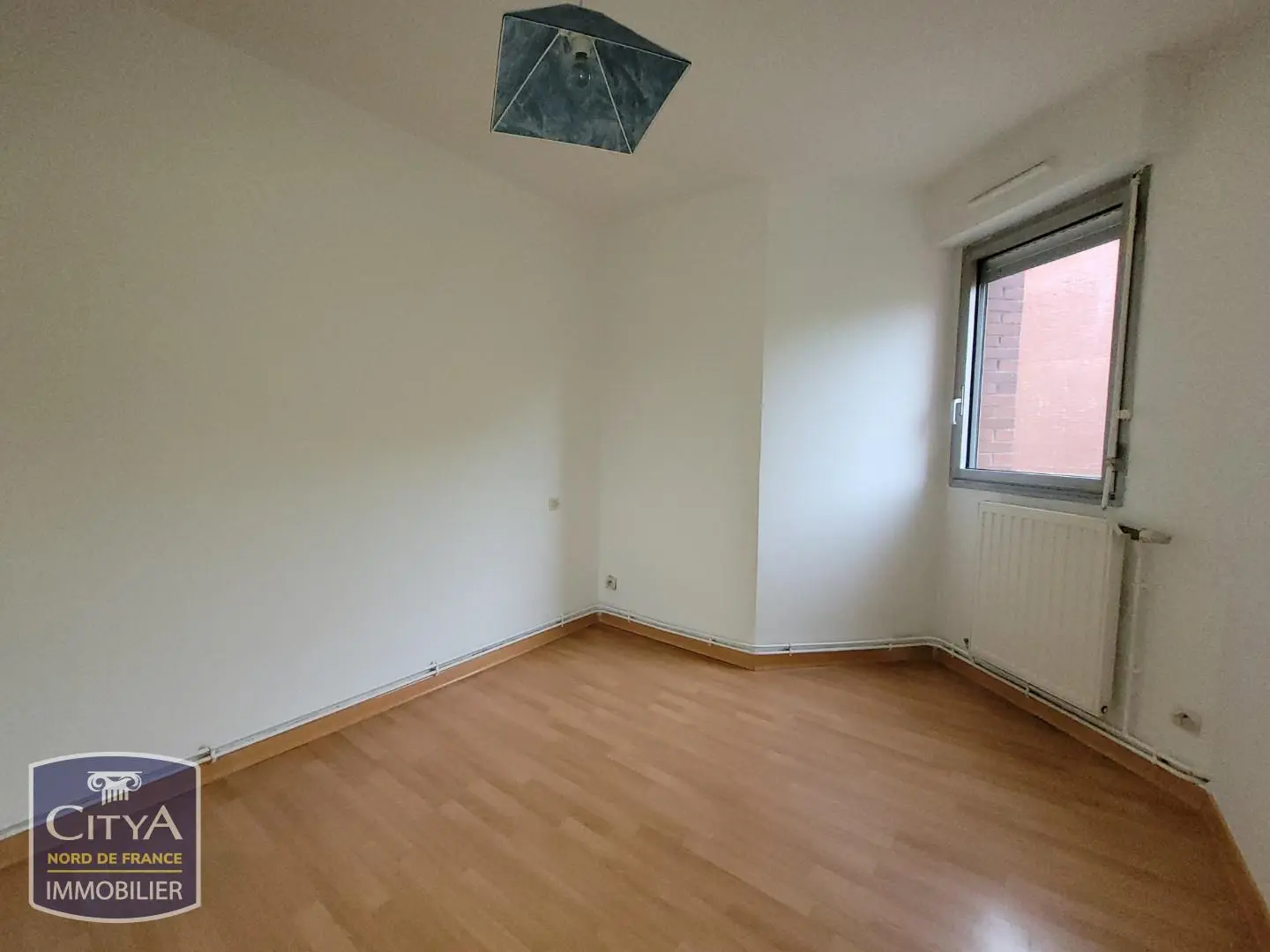 Photo 5 appartement Valenciennes