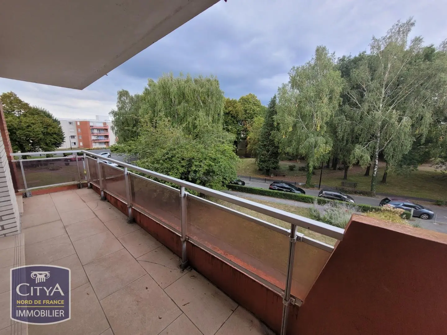 Photo 6 appartement Valenciennes