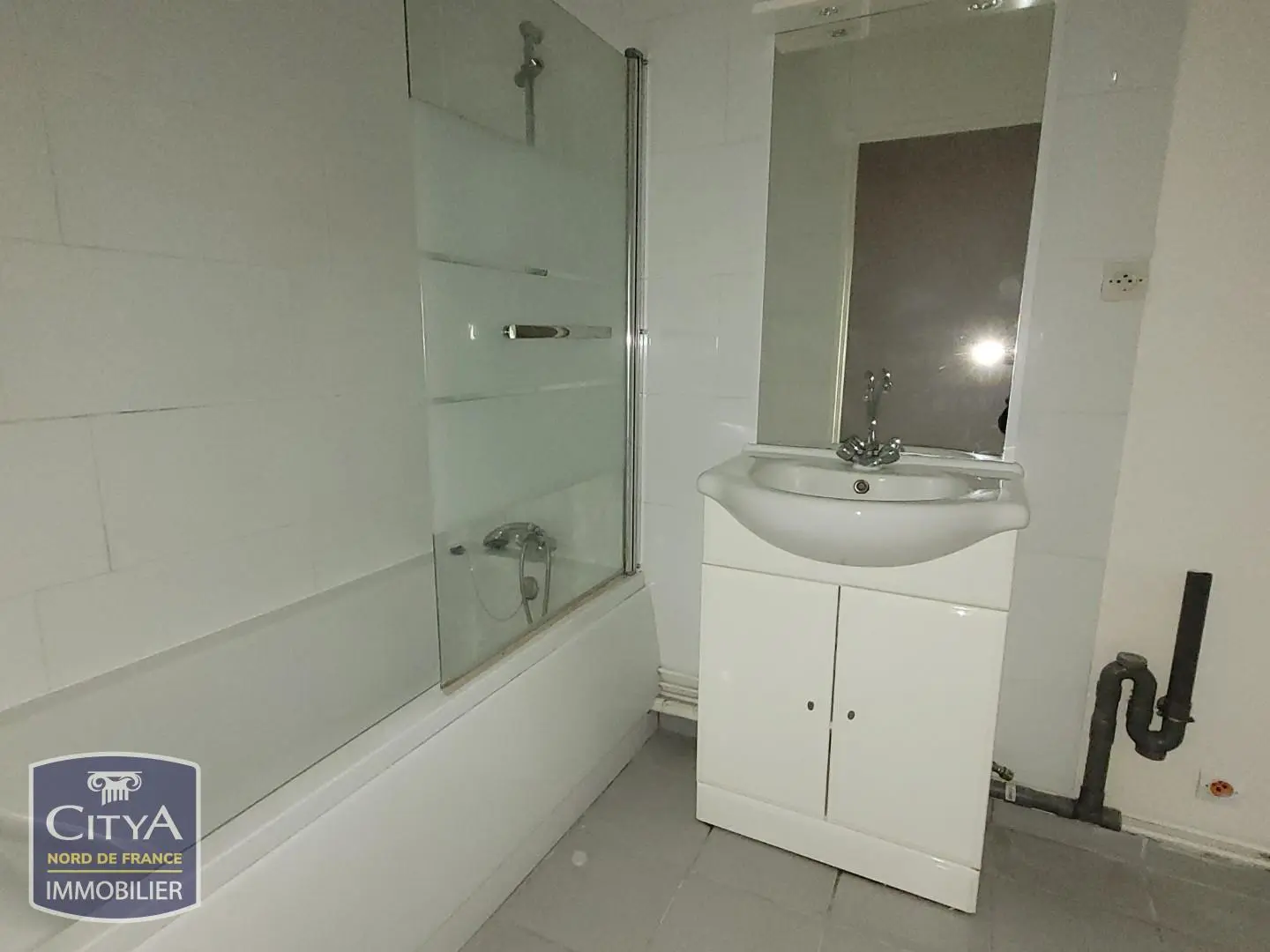 Photo 7 appartement Valenciennes