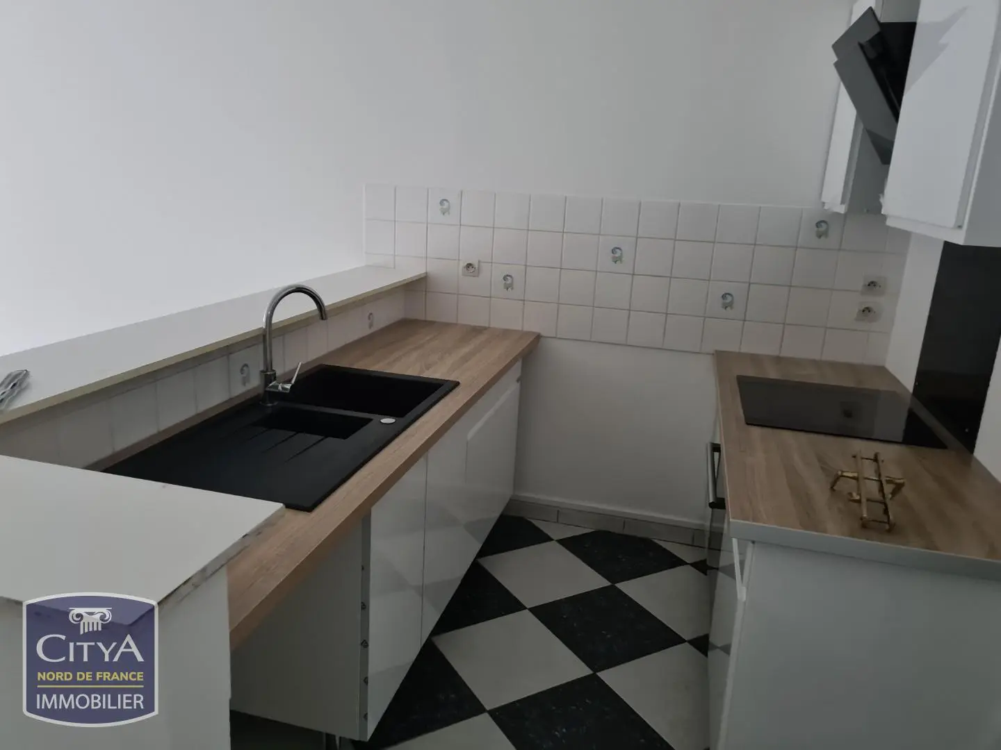 Photo 1 Appartement 2 pièces 55.65m²