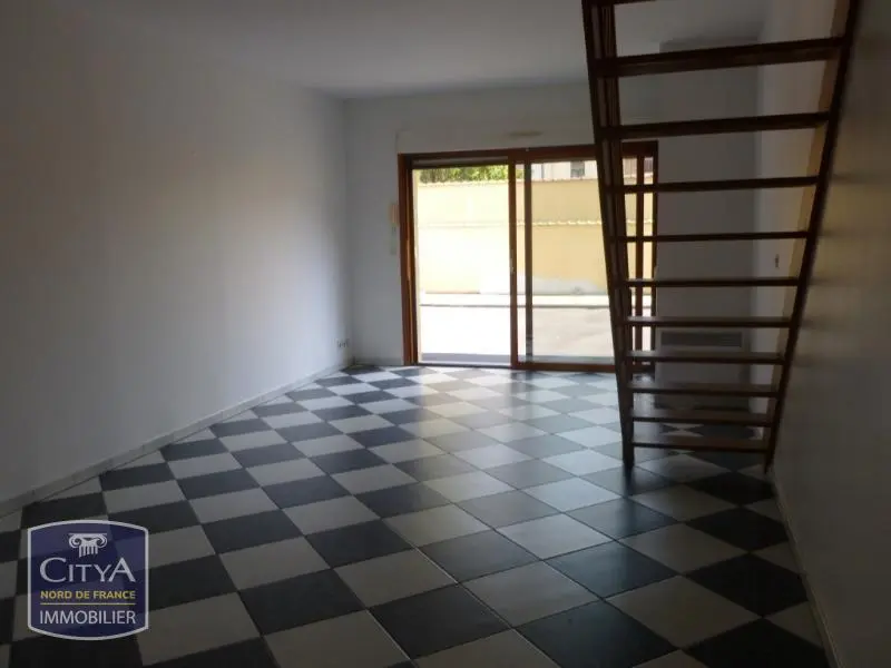 Photo 2 Appartement 2 pièces 55.65m²