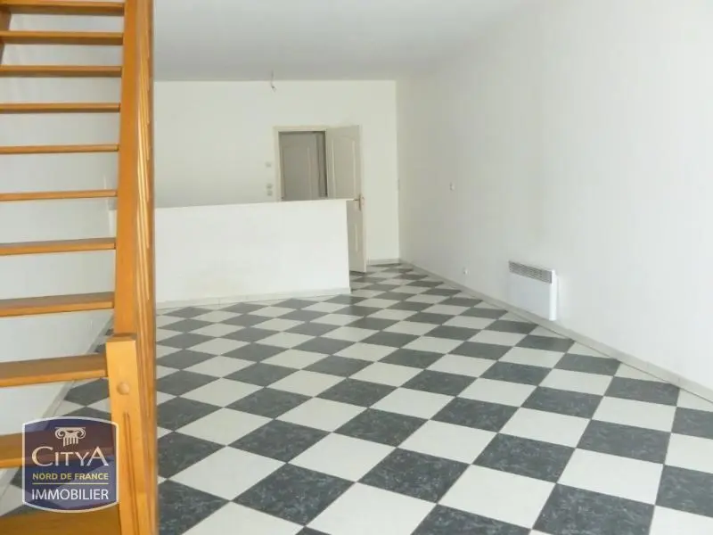 Photo 3 Appartement 2 pièces 55.65m²