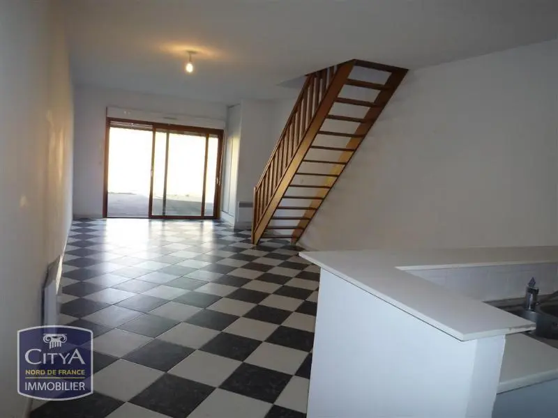 Photo 4 Appartement 2 pièces 55.65m²