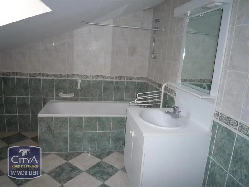 Photo 5 Appartement 2 pièces 55.65m²