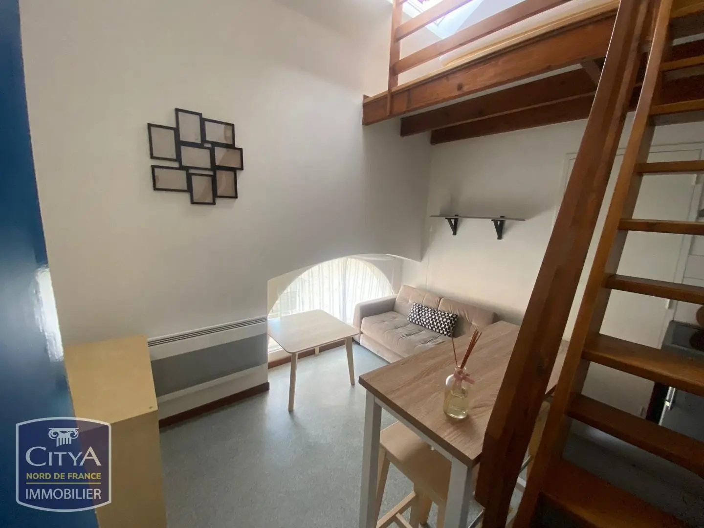 Photo 1 appartement Valenciennes
