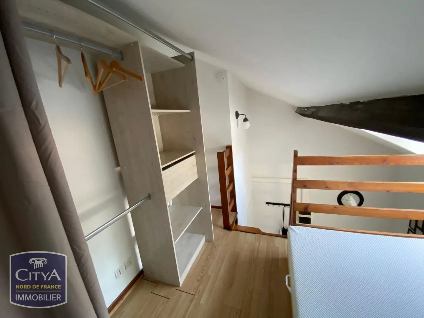 Photo 4 appartement Valenciennes