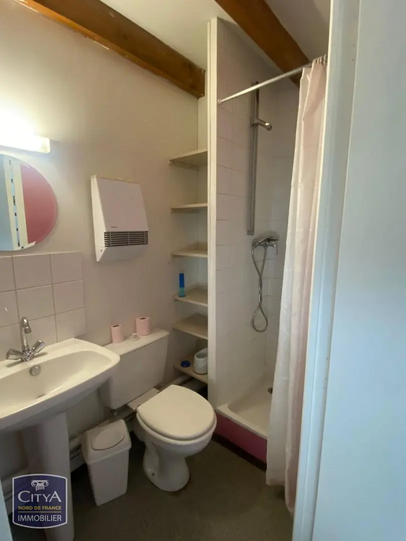 Photo 5 appartement Valenciennes