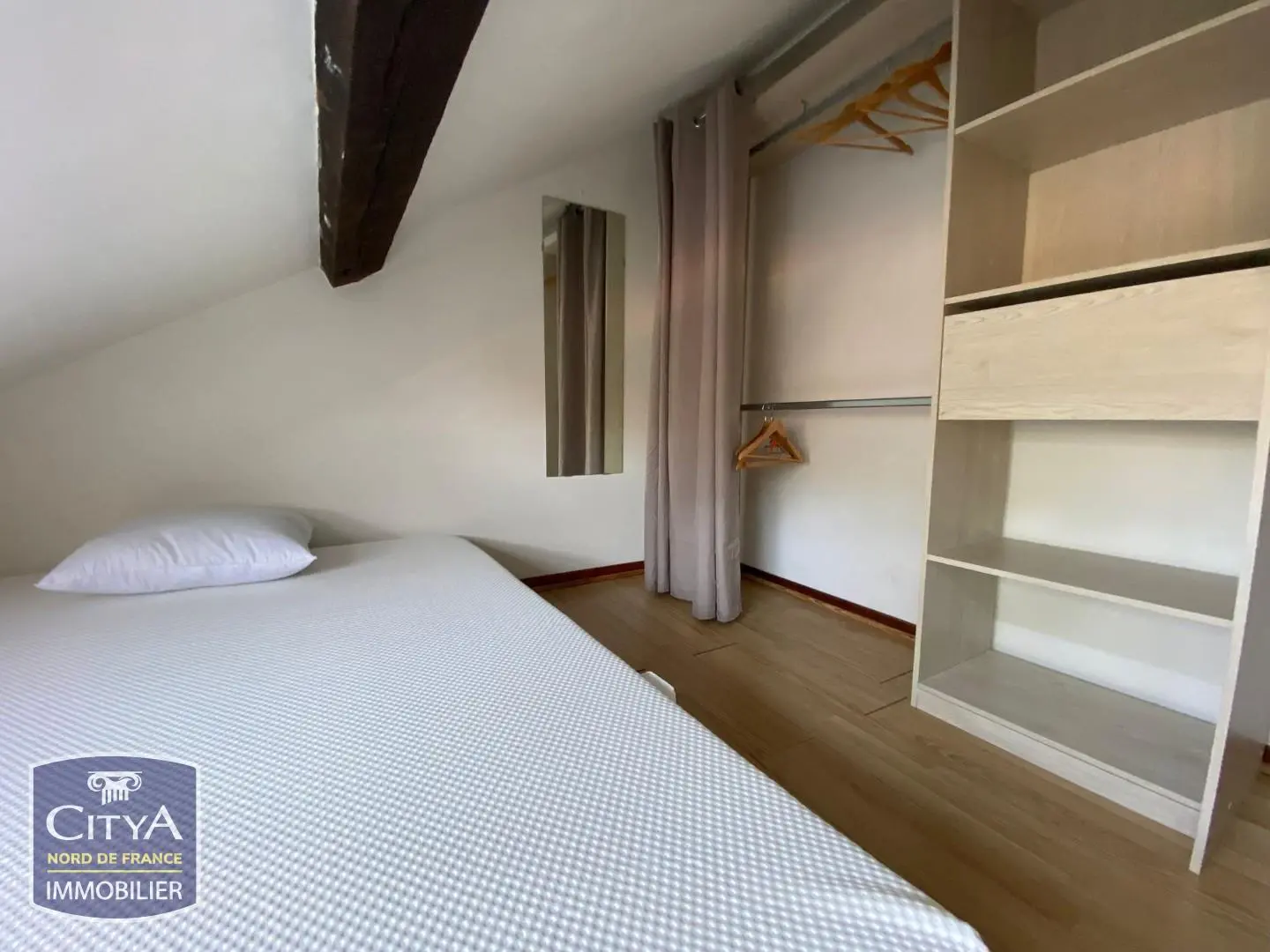 Photo 6 appartement Valenciennes