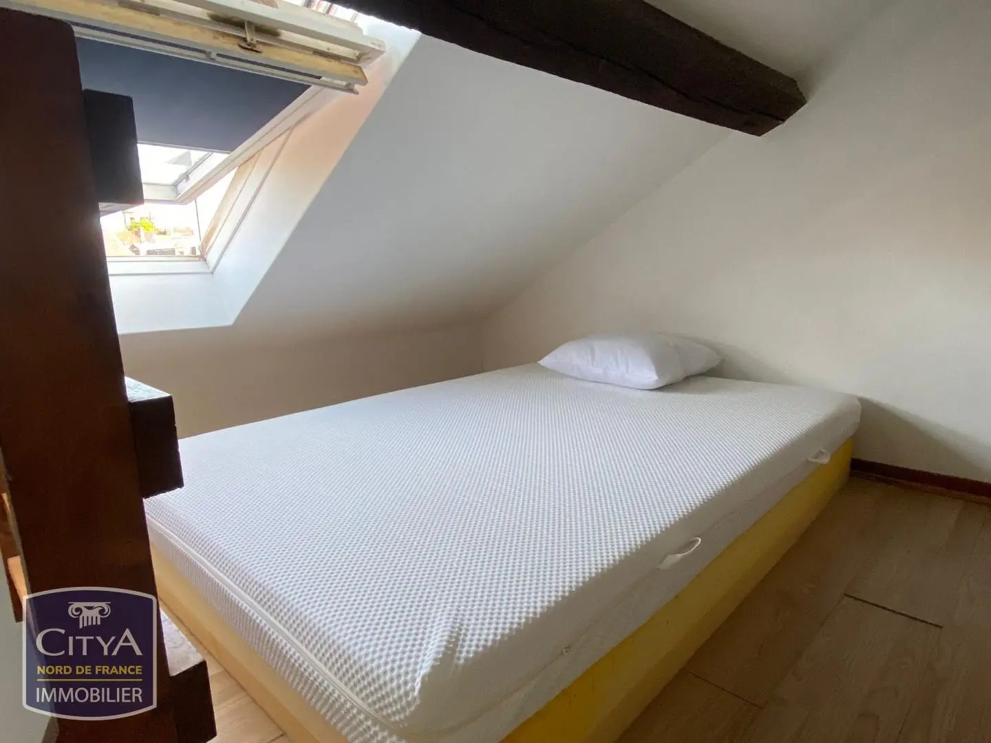 Photo 7 appartement Valenciennes