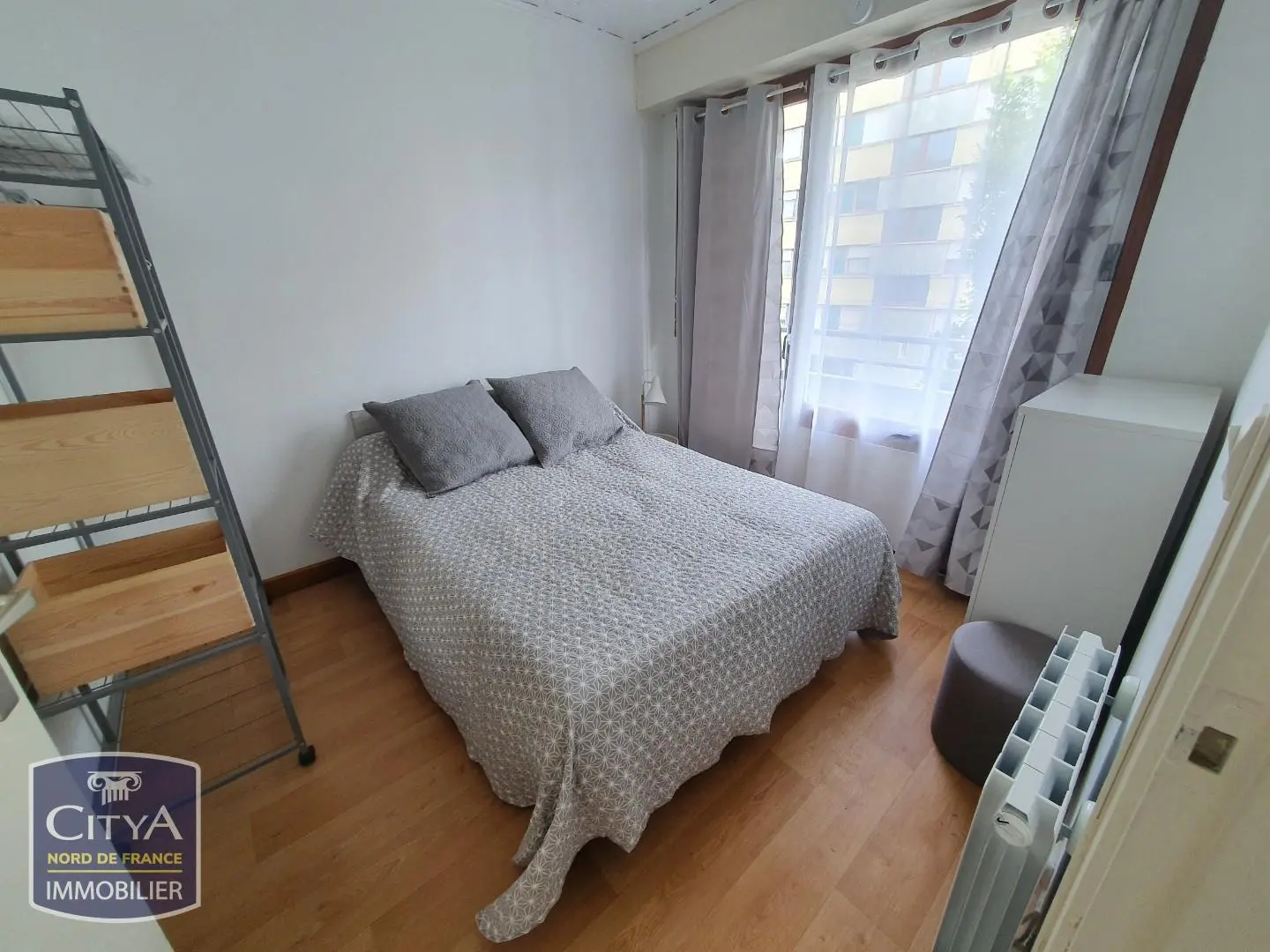 Photo 2 appartement Valenciennes