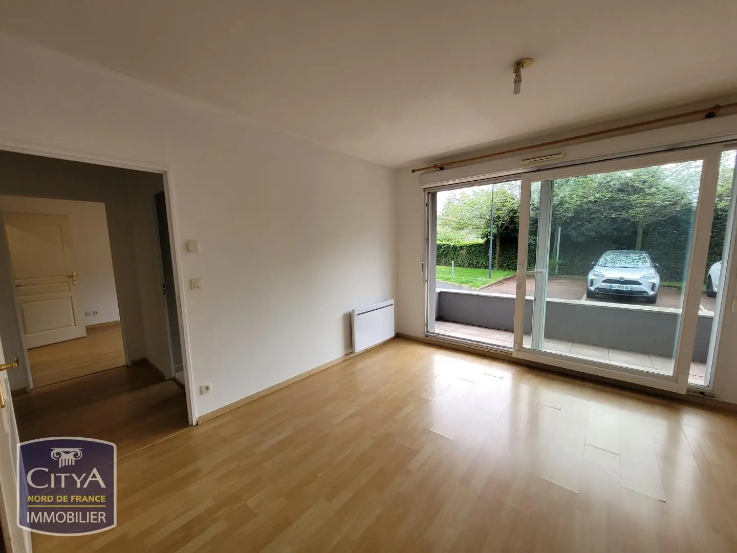 Photo 1 Appartement 2 pièces 48.82m²