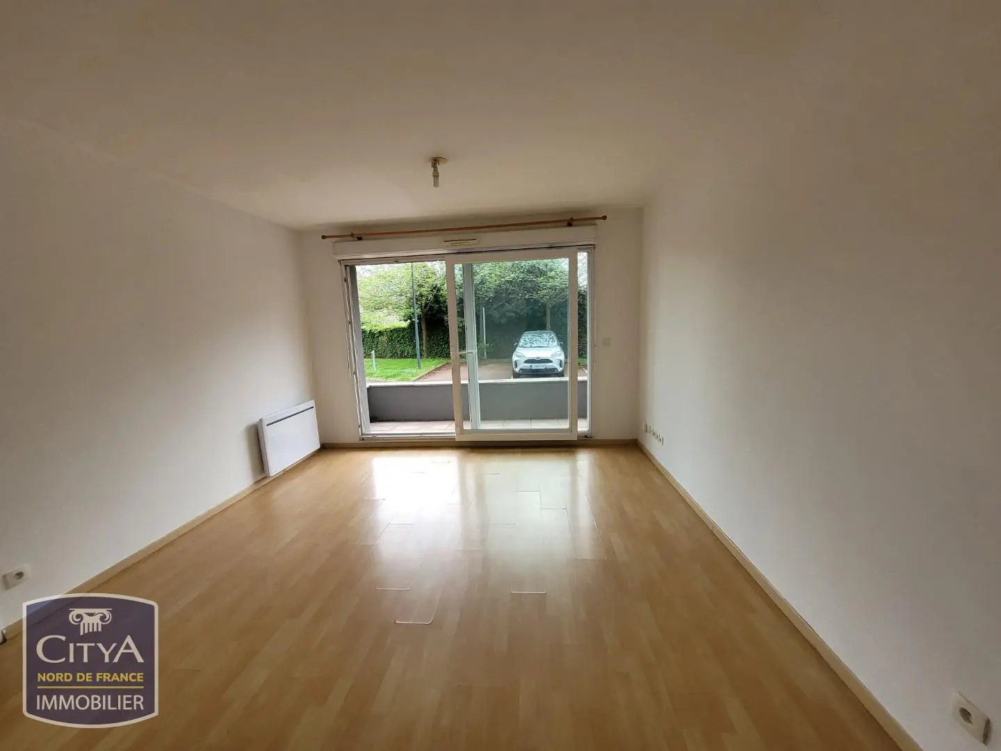 Photo 1 appartement Valenciennes