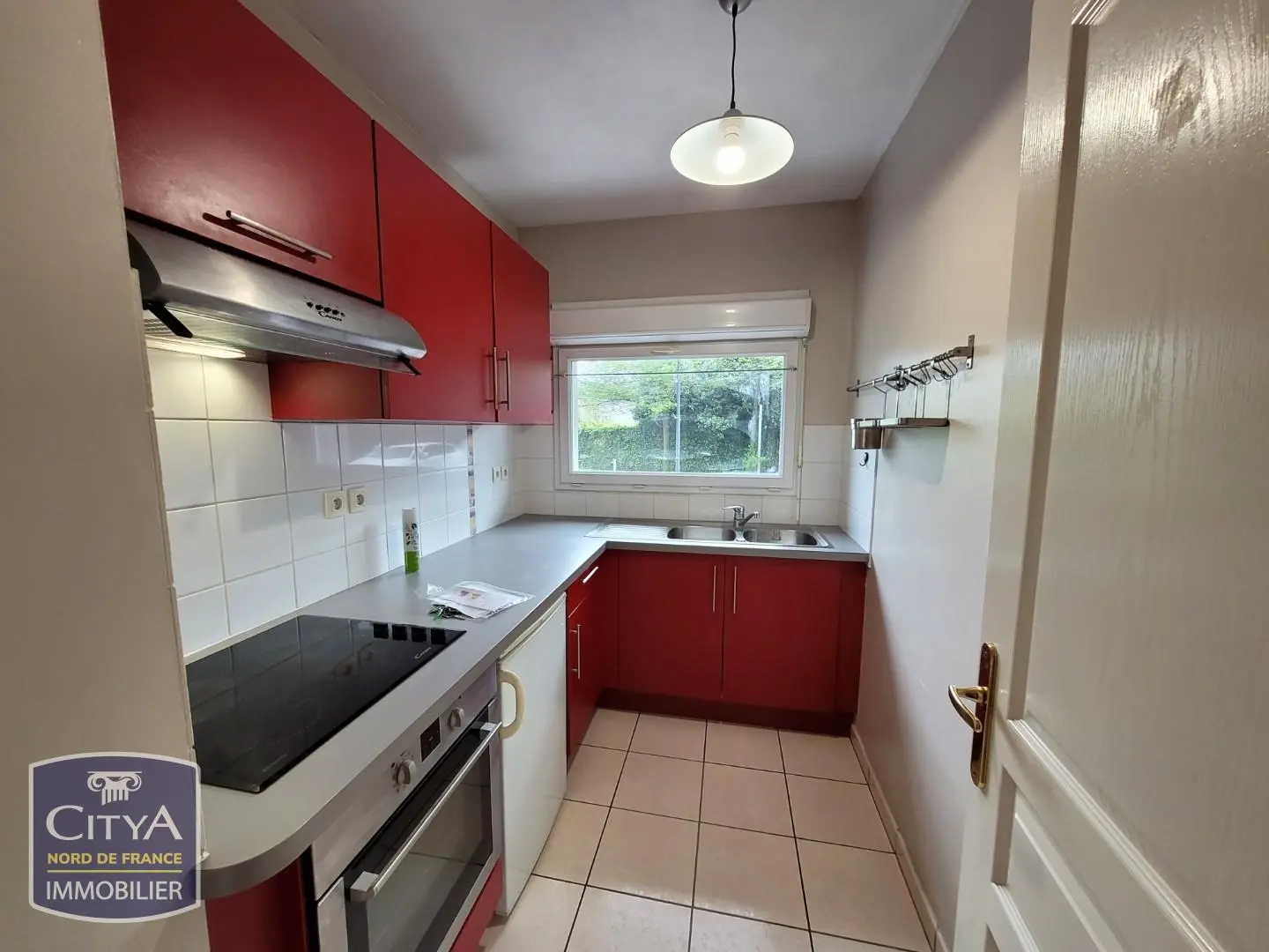 Photo 2 appartement Valenciennes