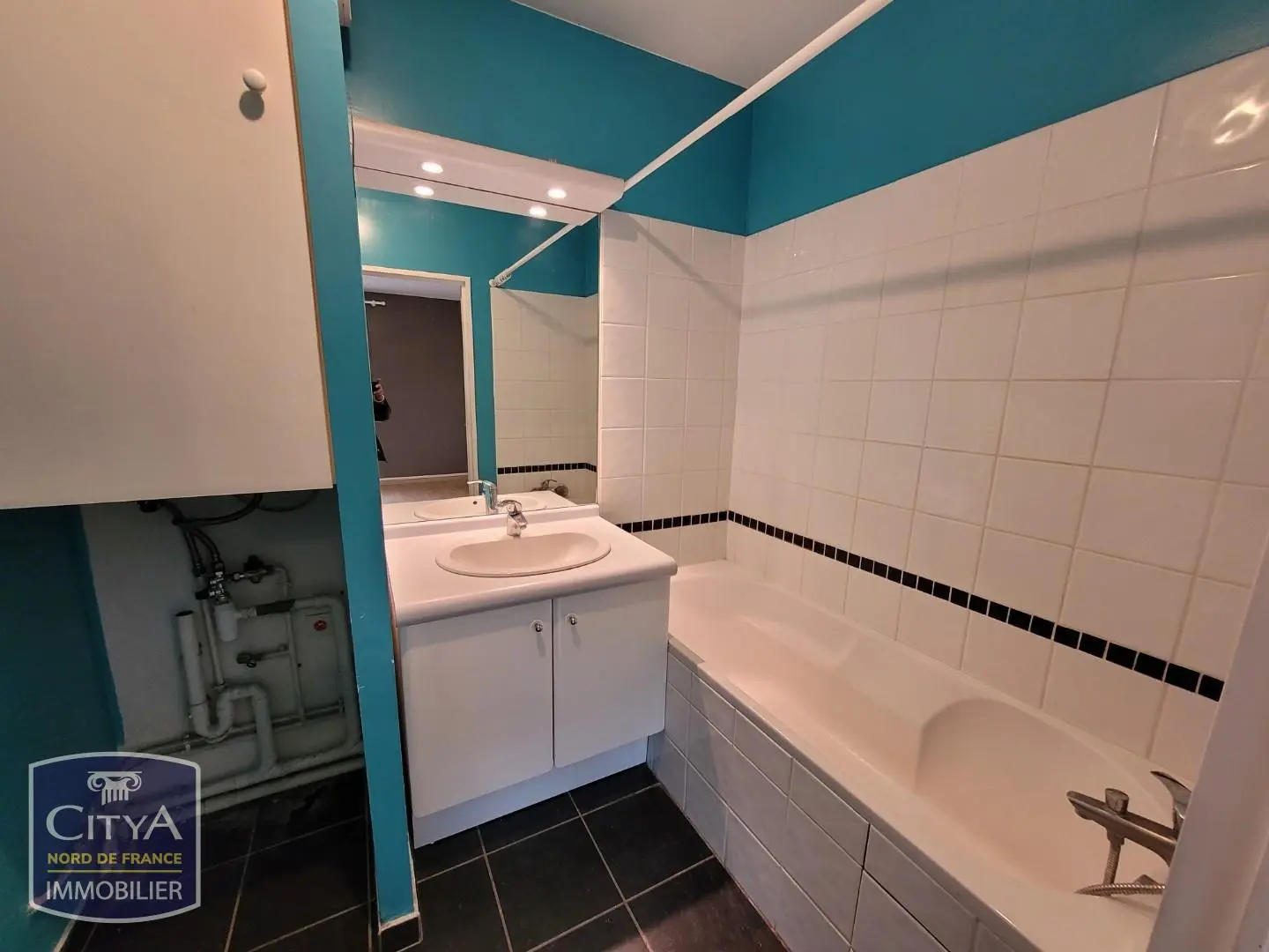 Photo 3 appartement Valenciennes