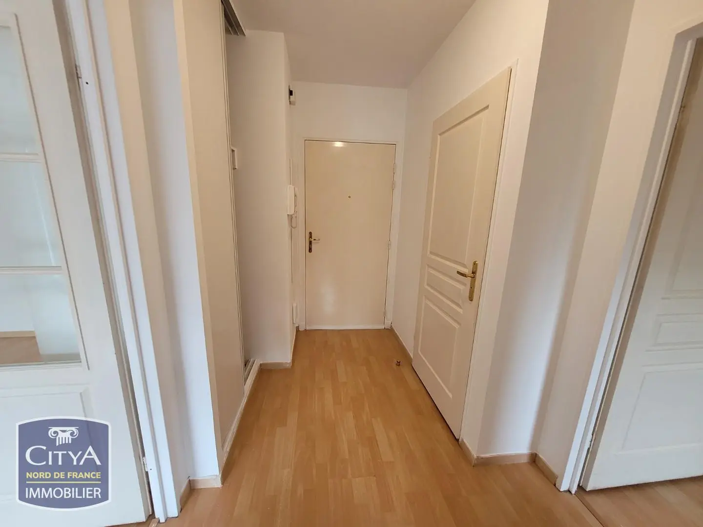 Photo 4 appartement Valenciennes