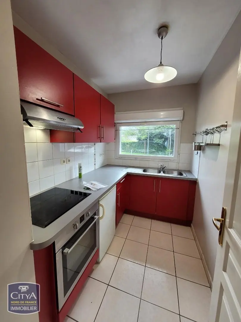 Photo 8 appartement Valenciennes