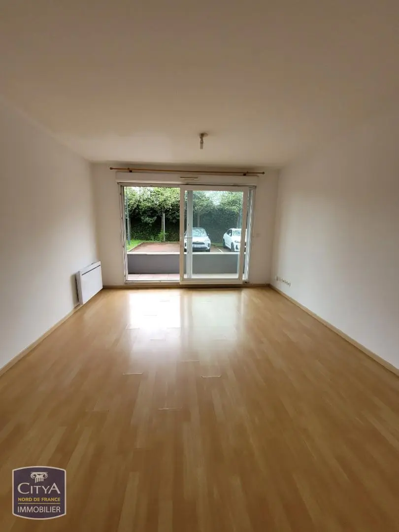 Photo 9 appartement Valenciennes