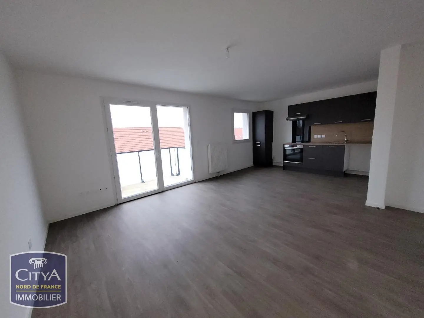 Photo 1 appartement Valenciennes