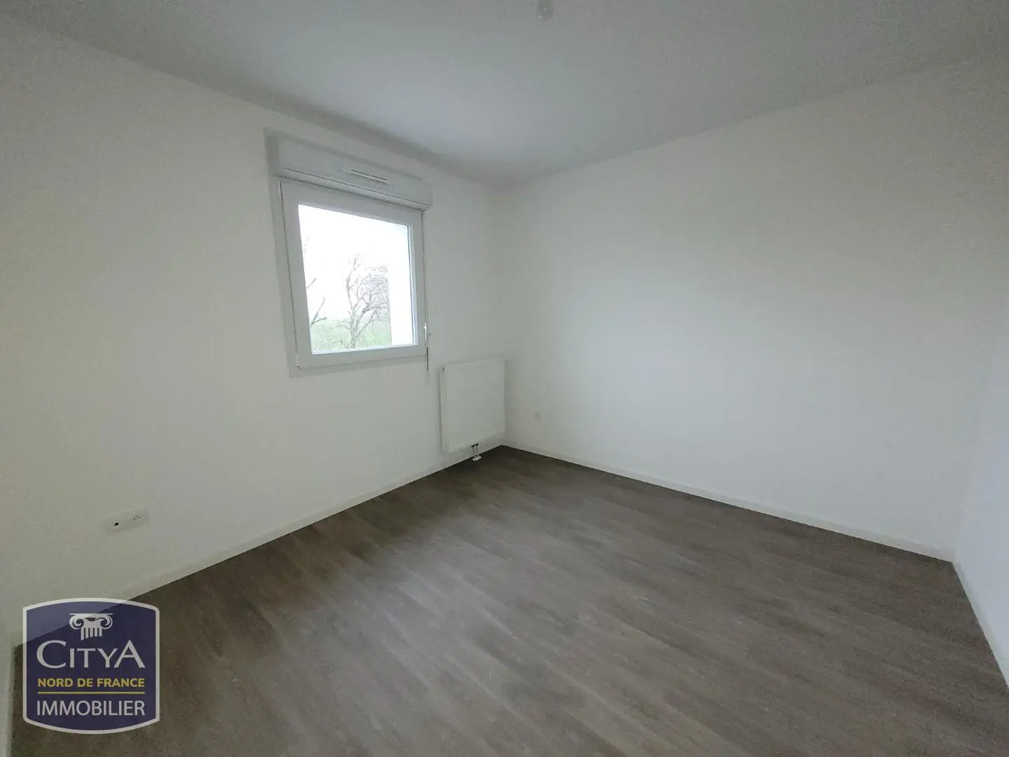 Photo 2 appartement Valenciennes