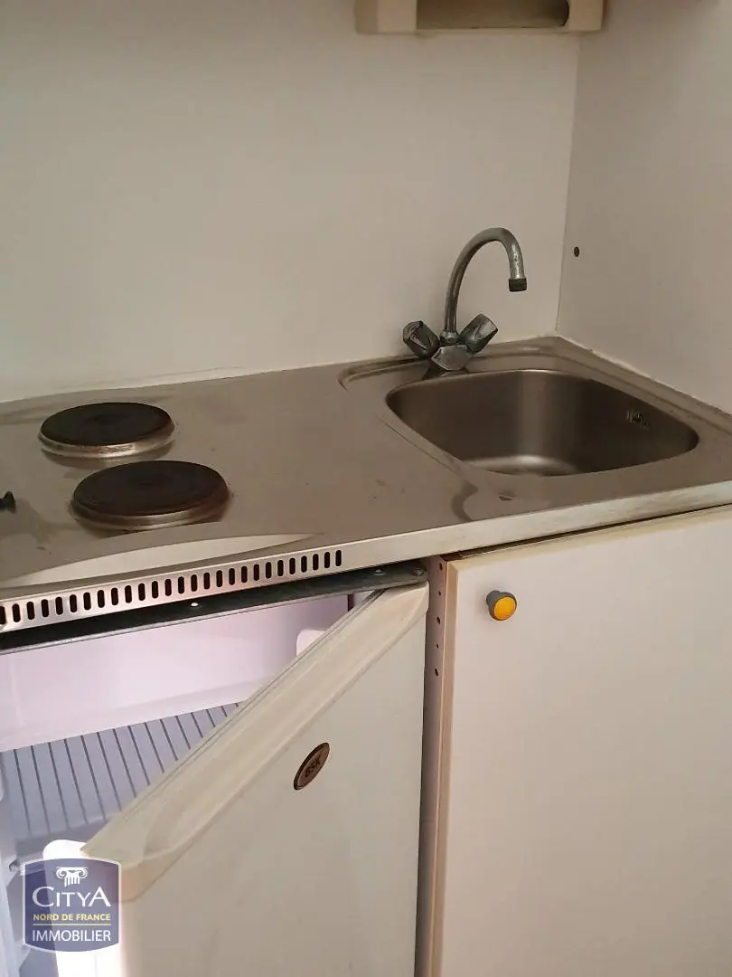 Photo 2 appartement Valenciennes