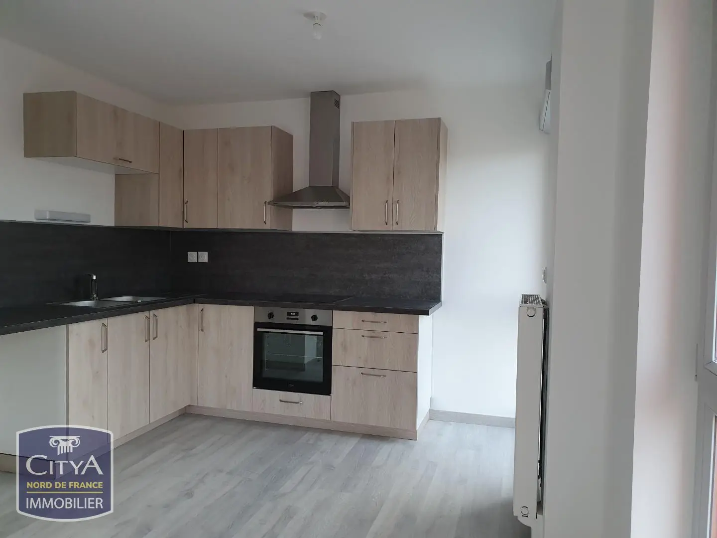 Photo 1 Appartement 2 pièces 41.42m²