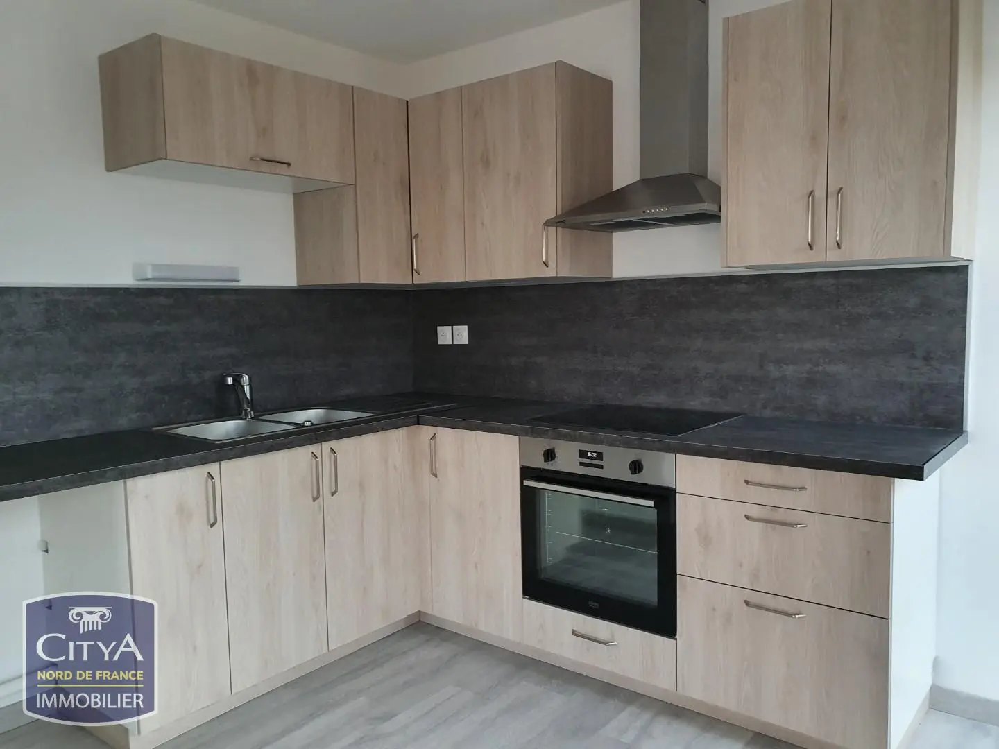 Photo 1 appartement Valenciennes