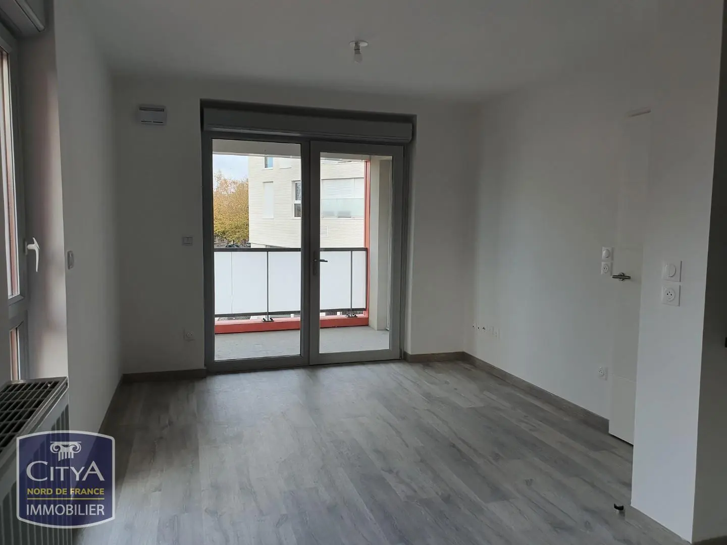 Photo 2 appartement Valenciennes
